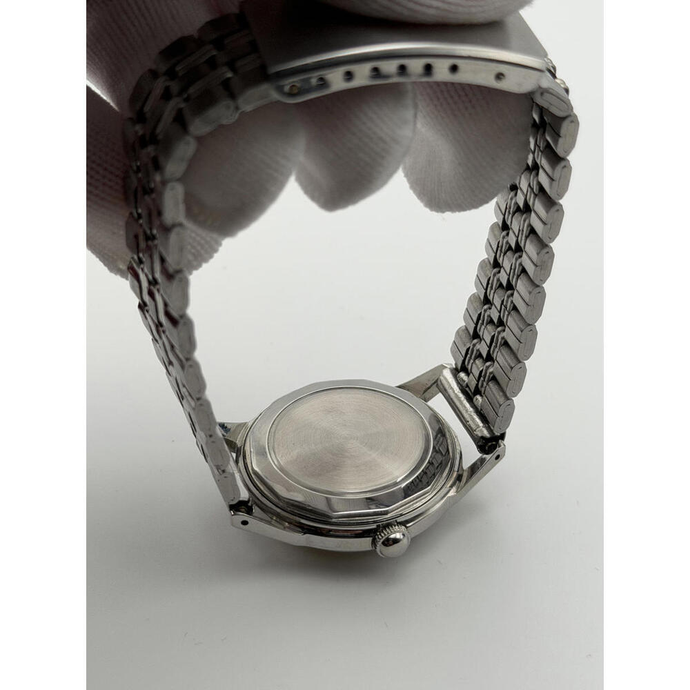 Vintage Wittnauer Automatic Watch 1940s–1950s - Picture 6 of 10